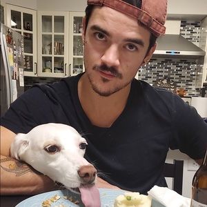 Meet your Posher, Steven